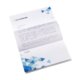 Letter paper, printed on one side.