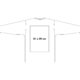 Cotton long-sleeve shirt with crew neck.
