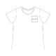 Cotton T-Shirt with short sleeves.