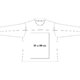 Fleece jacket with full-length zipper.