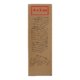 Wooden skill game with smooth surface.