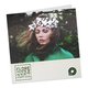 Paper folding cards in portrait format with partial spot gloss.