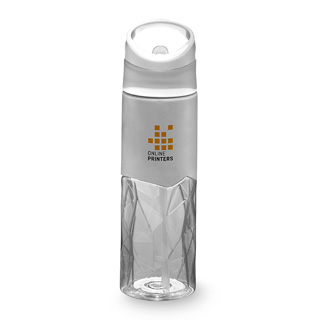 Tritan(TM) sport bottle Radius