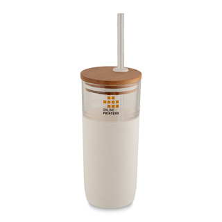 Glass tumbler Arlo