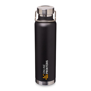 Vacuum insulated sport bottle Thor (650 ml)