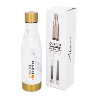 Vacuum insulated bottle Vasa Marmor (500 ml)