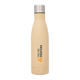 Vacuum insulated bottle Vasa Wood (500 ml)