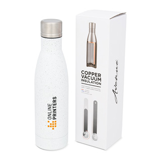 Vacuum insulated bottle Vasa Speckled (500 ml)