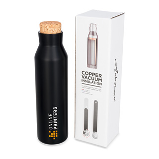Vacuum insulated bottle Norse