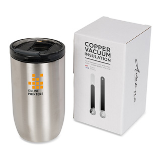 Vacuum insulated bottle Lagom