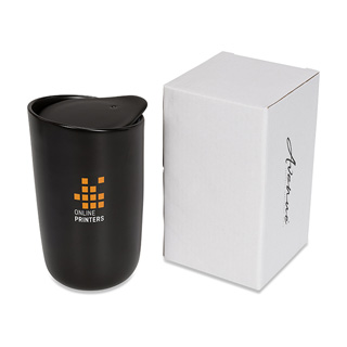 Ceramic tumbler Mysa