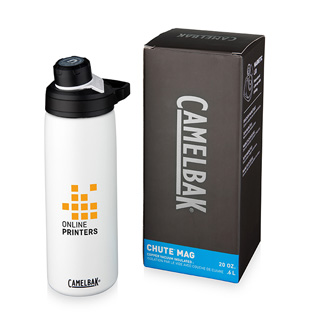 Vacuum insulated bottle Chute Mag (600 ml)