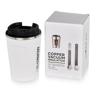 Vacuum insulated bottle Thor (360 ml)