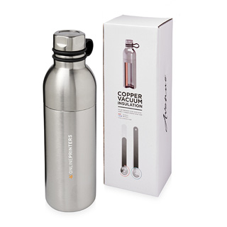 Vacuum insulated bottle Koln