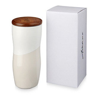 Ceramic tumbler Reno