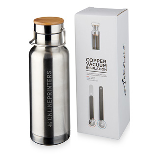 Vacuum insulated bottle Thor (480 ml)