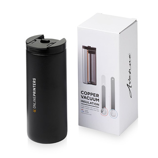 Vacuum insulated tumbler Lebou