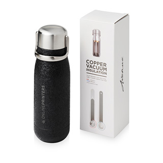 Vacuum insulated bottle Yuki