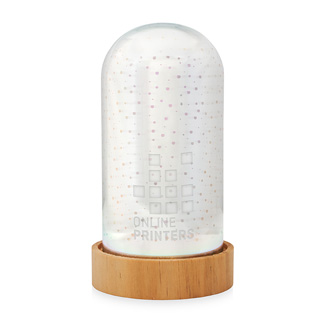 Lighting cloche Cosmique