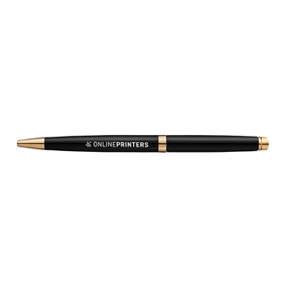 Ballpoint pen Hmisphre (black)