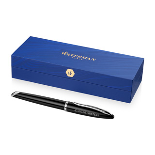 Fountain pen Carne black