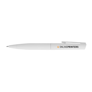 Soft-touch ballpoint pen Milos