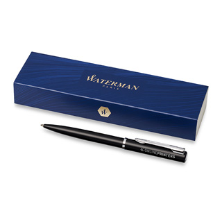 Ballpoint pen Allure Graduate