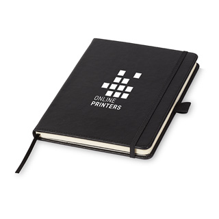 A5 notebook Bound