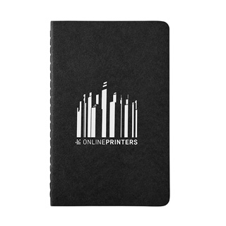 Journal PK Cahier (ruled)