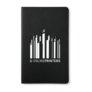 Journal L Cahier (squared)