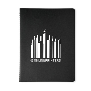 Journal XL Cahier (squared)