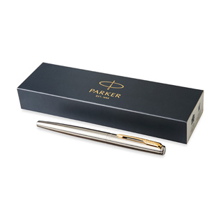 Jotter fountain pen Metallic