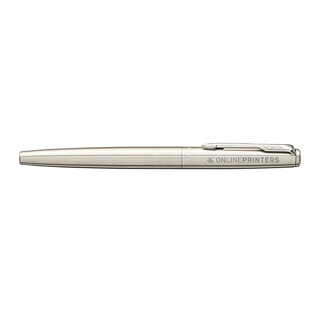 Jotter rollerbal pen Metallic