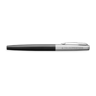 Jotter colourful rollerbal pen