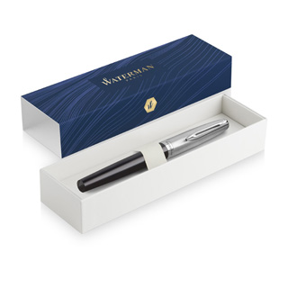 Rollerball pen Embleme