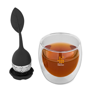 Tea set Spring