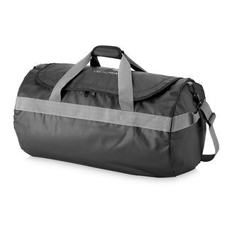 Large travel duffel bag North Sea