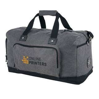 Travel duffel bag Hudson Weekender