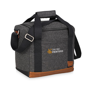 12-bottle cooler bag Campster