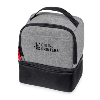 Cooler bag Dual Cube