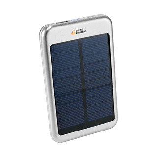Solar power bank Bask