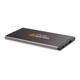 Power bank Torque with type-C
