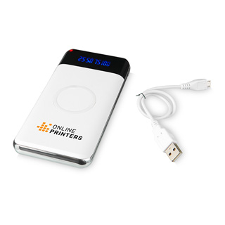 Wireless power bank Constant with LED