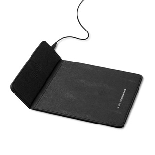 Wireless charging mouse pad Rodent