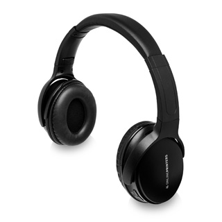 Light-up logo headphones Blaze