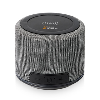 Bluetooth speaker Fiber