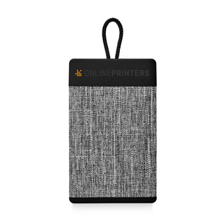 Fabric power bank Weave