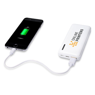 High density power bank Compress