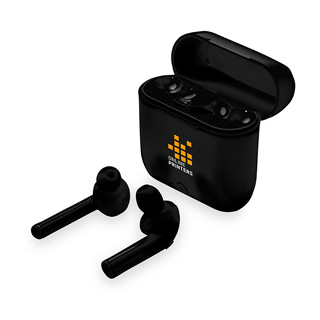 True Wireless auto pair earbuds Essos