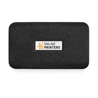 Bluetooth speaker with wireless power bank Palm